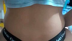 curvy latina amateurs fuck secretly while people nearby