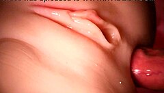 wanna see why her big pussy makes me cum so fast