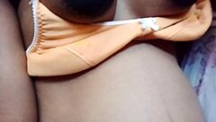 Pregnant Latina Housewife Casting Big Natural Tits