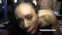 ivy young 18+ pussy devours latinos cock squad deep