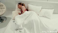 Cheating Latina Fitness Coach Hardcore Fuck Part 6