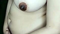new big boobs indian bhabhi flaunts her curvy nude body