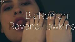 Redhead Goddess Controls with Wet Pussy Feet Deepthroat Domination!