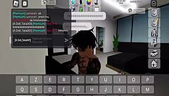 brookhaven roblox roleplay turns intimately adventurous