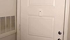 Real Amateur Housewife Craves Massive BBC Cock Pounding Now