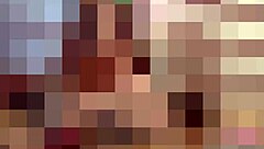 Block Sees My Teasing Panties Upskirt