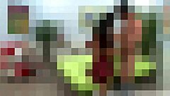 Watch Me Cheat With Your Friend In BDSM Femdom!