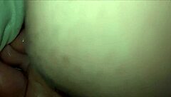 girlfriend licks sucks toes in intense foot worship