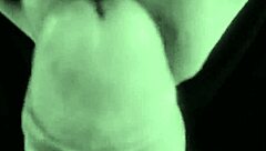 bbw latina teases with amateur blowjob skills