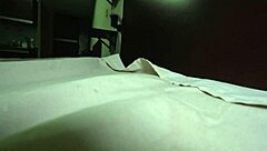 your girlfriend's hot friend begs for rough anal creampie in homemade pov