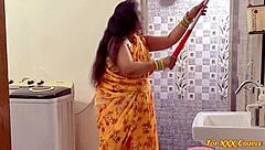 Desi Holi Fest Ignites Passionate Outdoor Romp