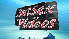kawany debuts fucking two big black cocks in threesome trailer