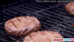 perverted couple shares intimate fuck secrets and cum hard