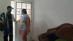 seduced into wild creampie pussy filling frenzy