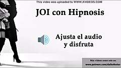 spanish joi hypnosis guides cei feminization crossdressing masturbation instructions in detail