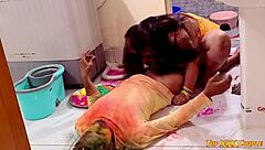 Desi Holi Fest Ignites Passionate Outdoor Romp