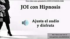 spanish joi hypnosis guides cei feminization crossdressing masturbation instructions in detail