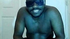 i dance balcony style shoving toys up my tight anal canal uh