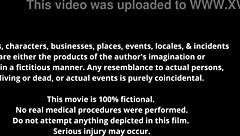 stacy shepard's deepthroat gagging during backstage police welfare check