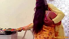 Desi Holi Fest Ignites Passionate Outdoor Romp