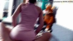 tight pussy rides hard cock calientepwnz?