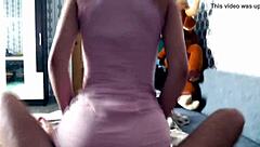tight pussy rides hard cock calientepwnz?