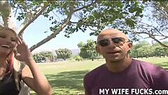 Watch Me Cheat With Your Friend In BDSM Femdom!