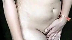new big boobs indian bhabhi flaunts her curvy nude body