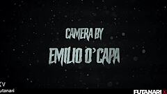 Asian Futa Grows Monster Magic Cock! Supernatural Japanese Shemale Bareback Blonde