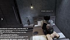 roblox shy girl gets super slutty when horny