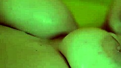 Lesbians Lick Alien Monster in Oral Encounter