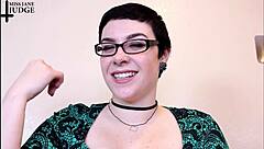 Dinner Party Retainer Bitch Commands!