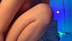 young teen webcam squirting orgasms fingering masturbation cum natural tits