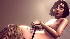 i crave giantess vore unbirth with huge anal insertion fetish