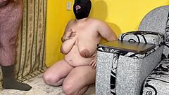 you two fat guys make chubby wife your cum dumpster deepthroat creampies threesome