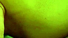 Close-Up Dick Sucking Leads to Wild Neighbor Fuck?