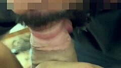 belinha's wild bi menage has her cuck sucking lover with her 😈👅🔥💦