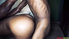 i hang out with next door guy after meeting and relax in bathroom