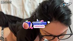 neighbor needs help with milf cowgirl riding and cumshot action