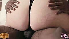 i take massive bbc creampie as slutty pawg