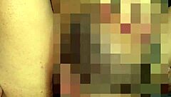 belinha's wild bi menage has her cuck sucking lover with her 😈👅🔥💦
