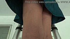 ali allure gets wild after drinks with hot guy trailer