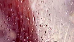 amirah anastasia soaps her latina ass in steamy naked shower
