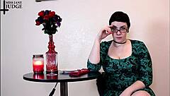 Dinner Party Retainer Bitch Commands!