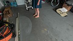 ali allure gets wild after drinks with hot guy trailer