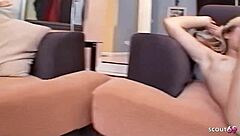 slim blondes swingers anal orgy bbc pounding