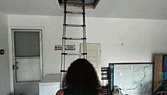 ali allure gets wild after drinks with hot guy trailer