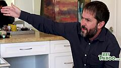 milf's quest ends in hot cheating cum dump?