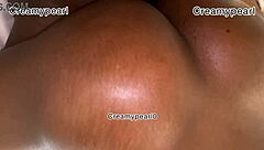 Slim Dora Gulps Massive Black Cock in Juicy Missionary Pounding Frenzy!