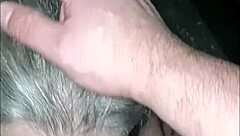 french slave milf gloryhole sucks for cum humiliation